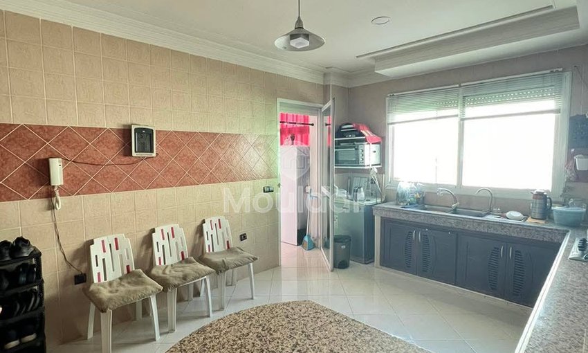 Impressionante apartamento de 4 quartos à venda em Fès, 158 m² - view 11