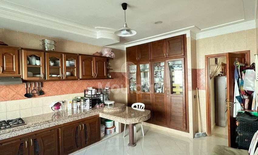 Impressionante apartamento de 4 quartos à venda em Fès, 158 m² - view 13