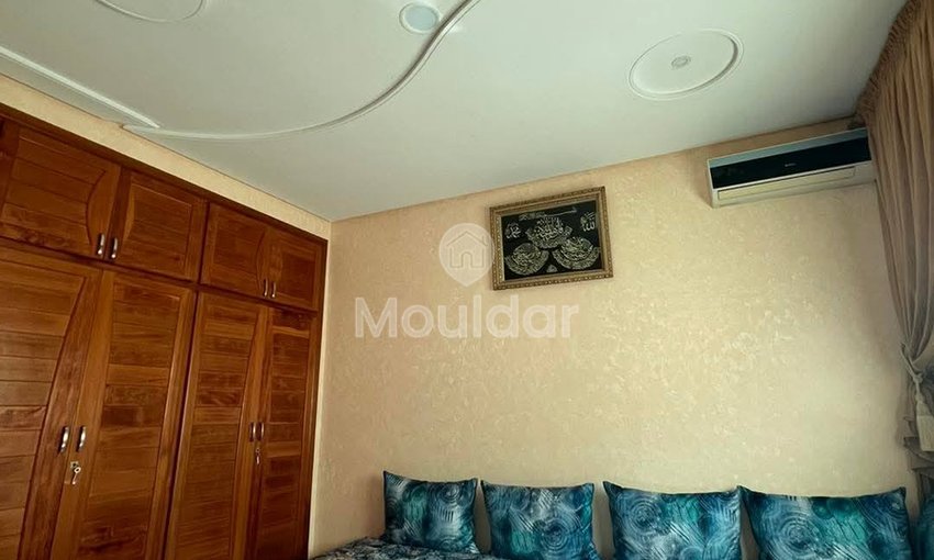 Impressionante apartamento de 4 quartos à venda em Fès, 158 m² - view 6