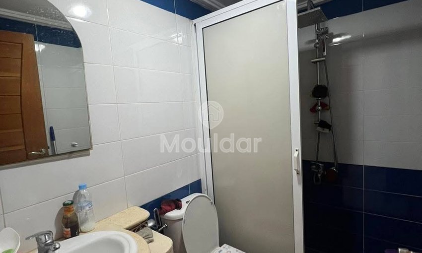 Impressionante apartamento de 4 quartos à venda em Fès, 158 m² - view 15