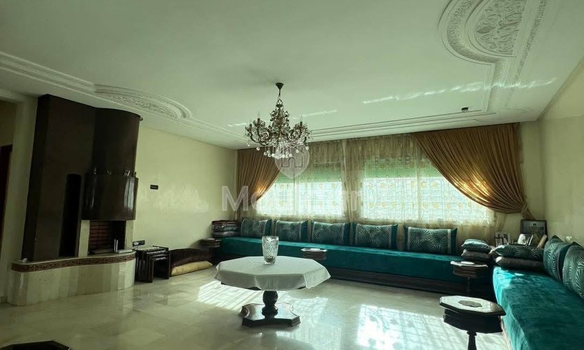 Impressionante apartamento de 4 quartos à venda em Fès, 158 m² - view 3