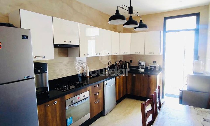 شقة رائعة لقضاء العطلات في أغادير - فونتي - view 13