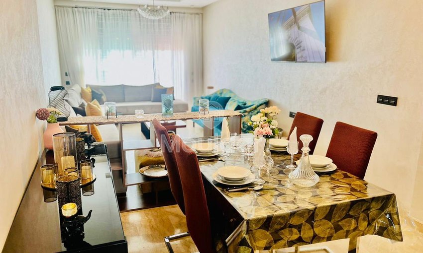 شقة رائعة لقضاء العطلات في أغادير - فونتي - view 3