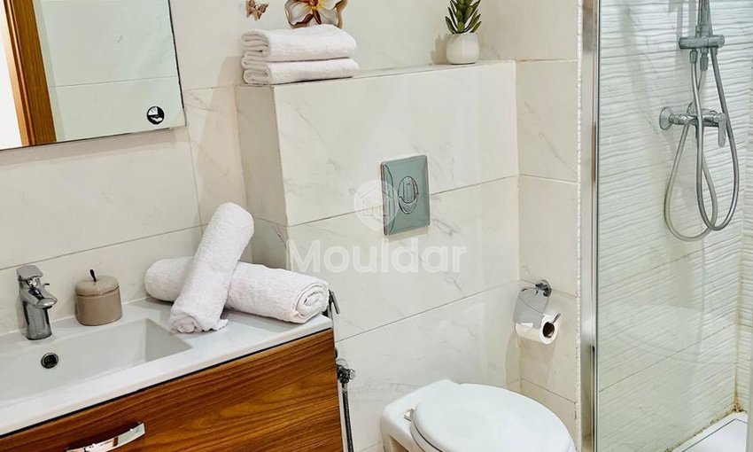 شقة رائعة لقضاء العطلات في أغادير - فونتي - view 18