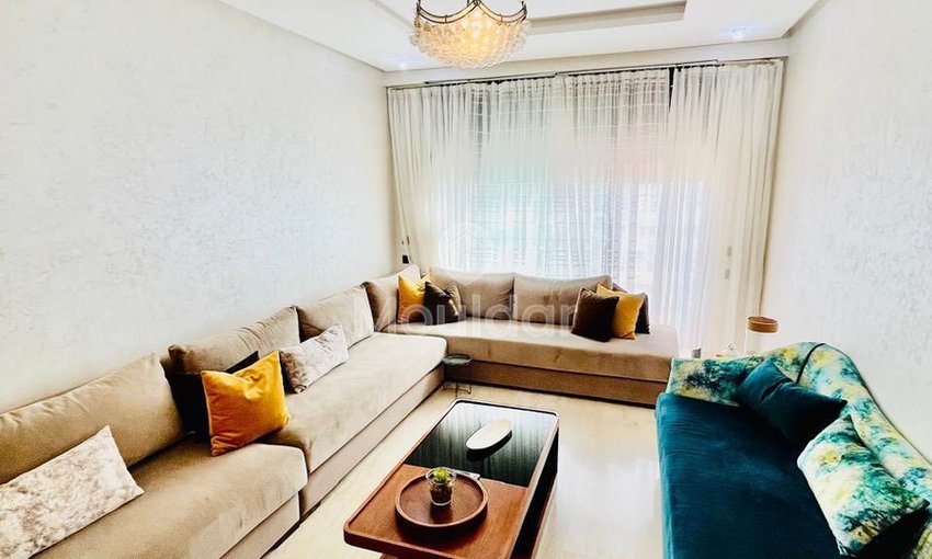 شقة رائعة لقضاء العطلات في أغادير - فونتي - view 2