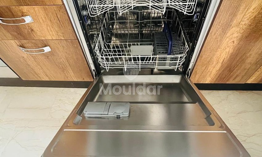 شقة رائعة لقضاء العطلات في أغادير - فونتي - view 14