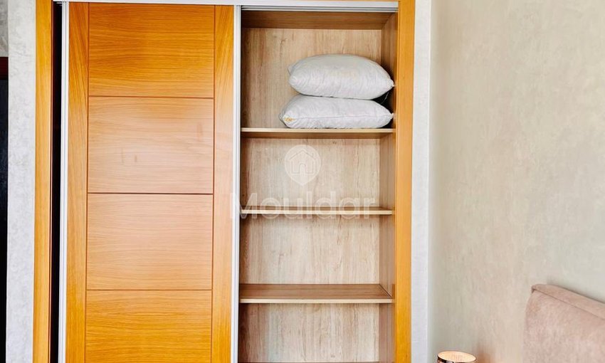 شقة رائعة لقضاء العطلات في أغادير - فونتي - view 11