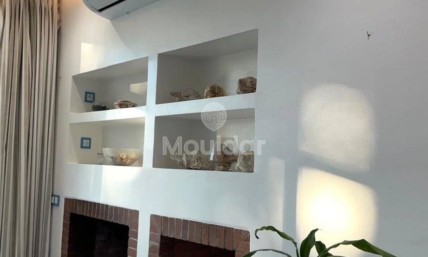 فيلا فاخرة في طنجة-أشقار: هروب مثالي لعطلتك - view 8