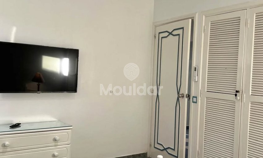 فيلا فاخرة في طنجة-أشقار: هروب مثالي لعطلتك - view 5