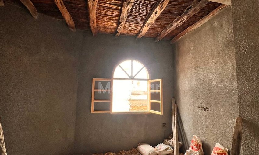 Riad Élégant à Vendre à Essaouira : Opportunité Inédite ! - view 7