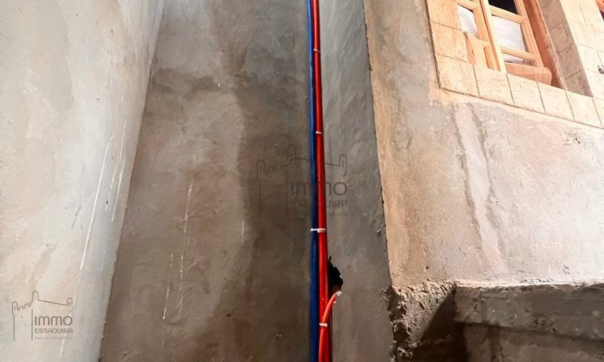 رياض في الصويرة: فرصة فريدة في قلب المدينة - view 25