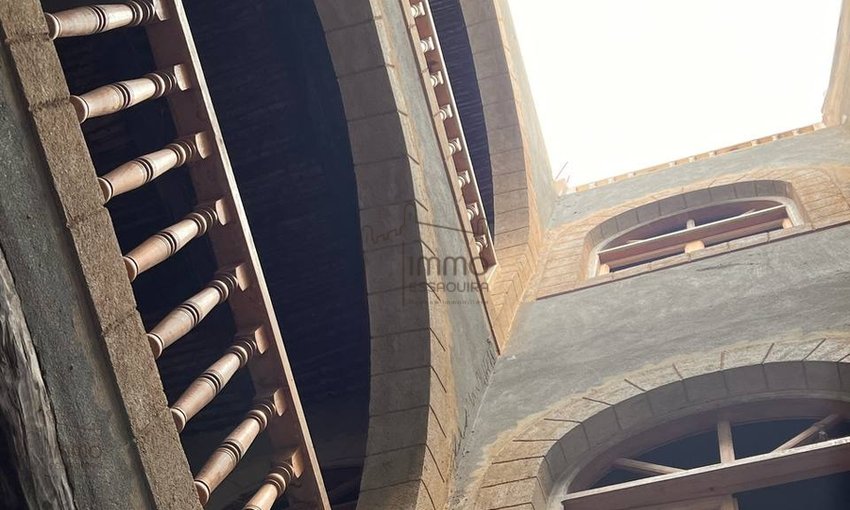 رياض في الصويرة: فرصة فريدة في قلب المدينة - view 17