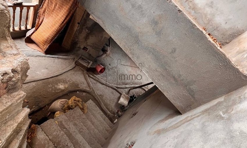 رياض في الصويرة: فرصة فريدة في قلب المدينة - view 23