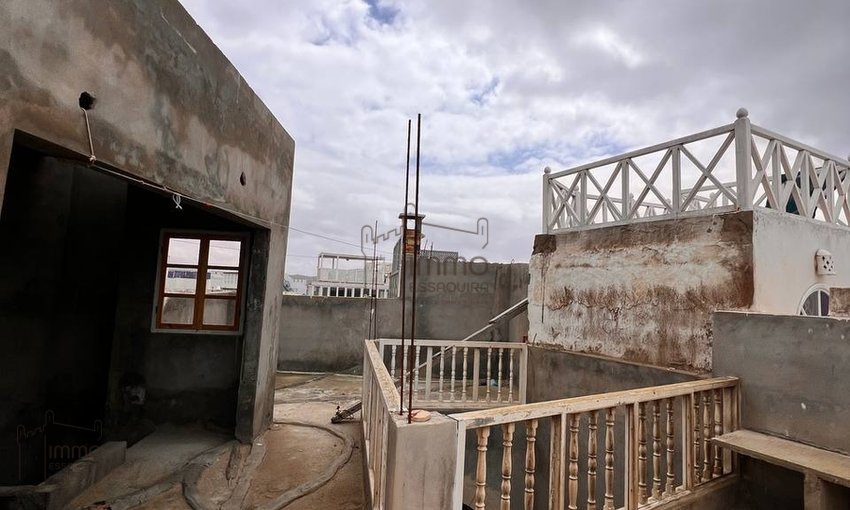 رياض في الصويرة: فرصة فريدة في قلب المدينة - view 22