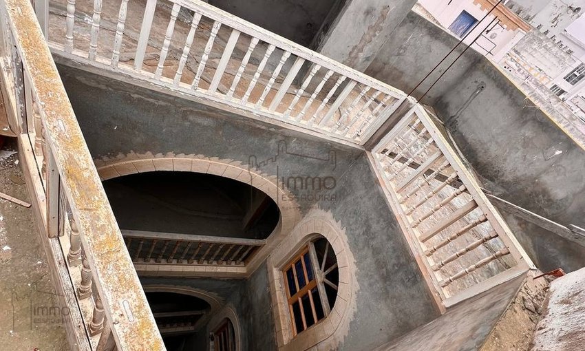 رياض في الصويرة: فرصة فريدة في قلب المدينة - view 4