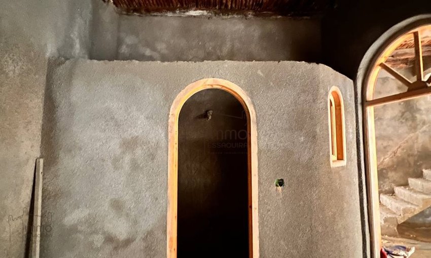 رياض في الصويرة: فرصة فريدة في قلب المدينة - view 21