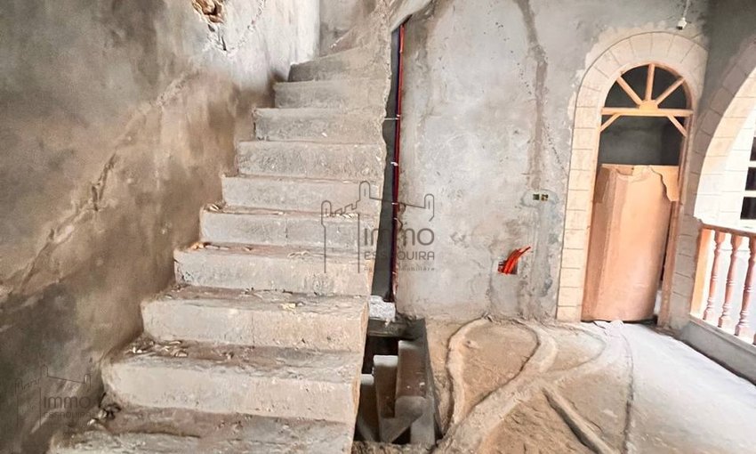 رياض في الصويرة: فرصة فريدة في قلب المدينة - view 18