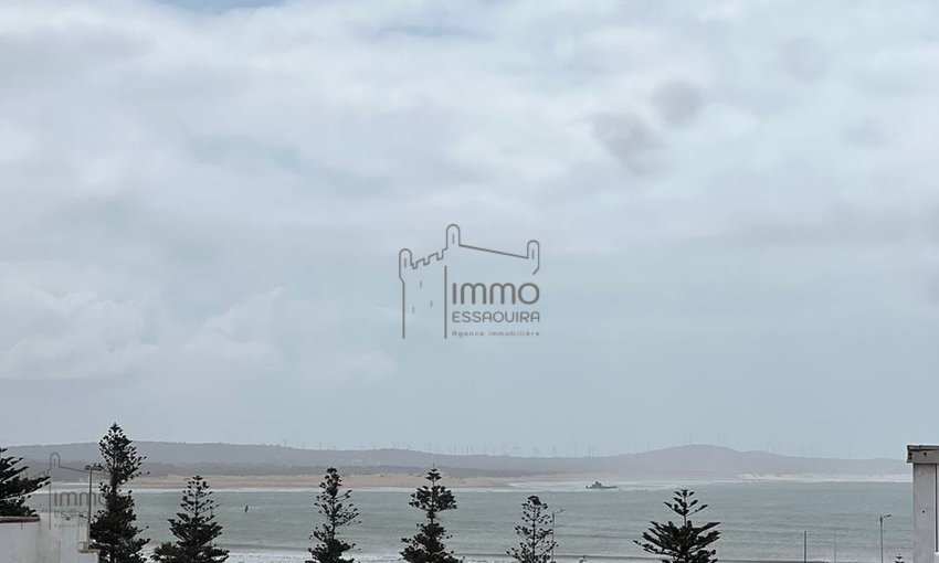 رياض في الصويرة: فرصة فريدة في قلب المدينة - view 26