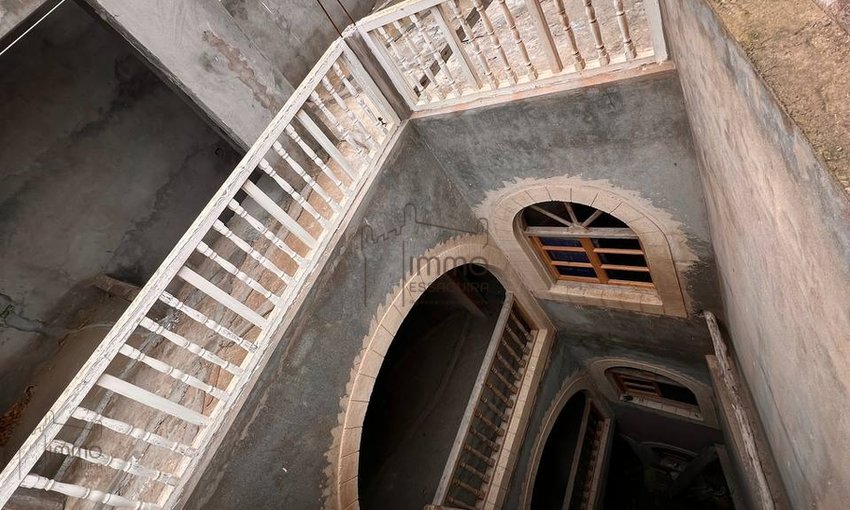 رياض في الصويرة: فرصة فريدة في قلب المدينة - view 3