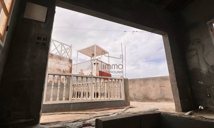 رياض في الصويرة: فرصة فريدة في قلب المدينة - view 13