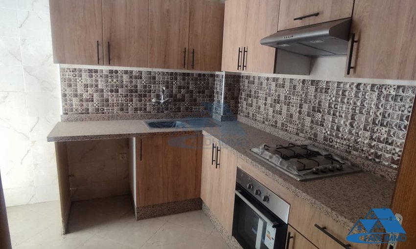 Sale of a spacious new apartment in Mimosas, Kenitra - view 14
