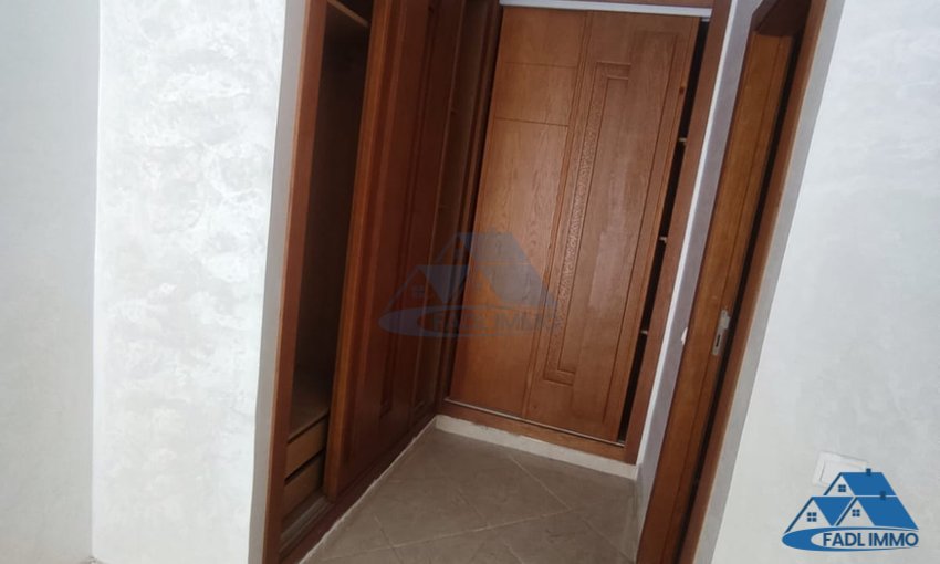 Sale of a spacious new apartment in Mimosas, Kenitra - view 4