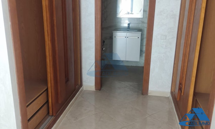 Sale of a spacious new apartment in Mimosas, Kenitra - view 5