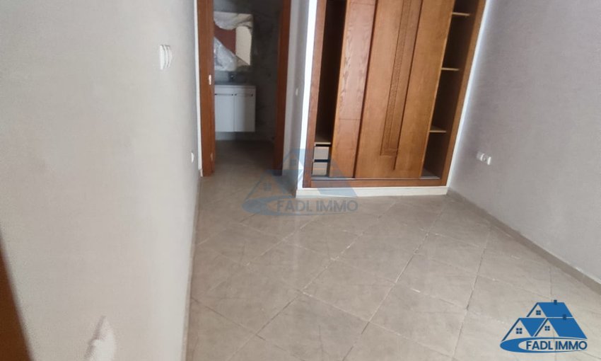 Sale of a spacious new apartment in Mimosas, Kenitra - view 9