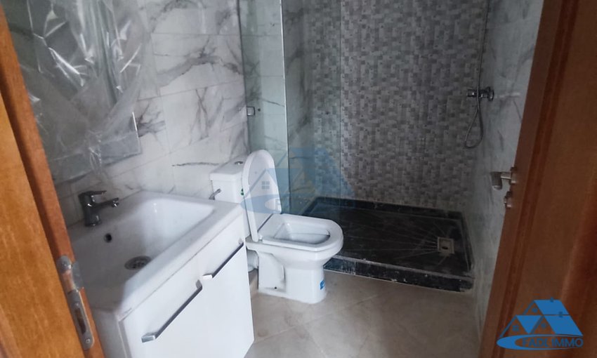 Sale of a spacious new apartment in Mimosas, Kenitra - view 16
