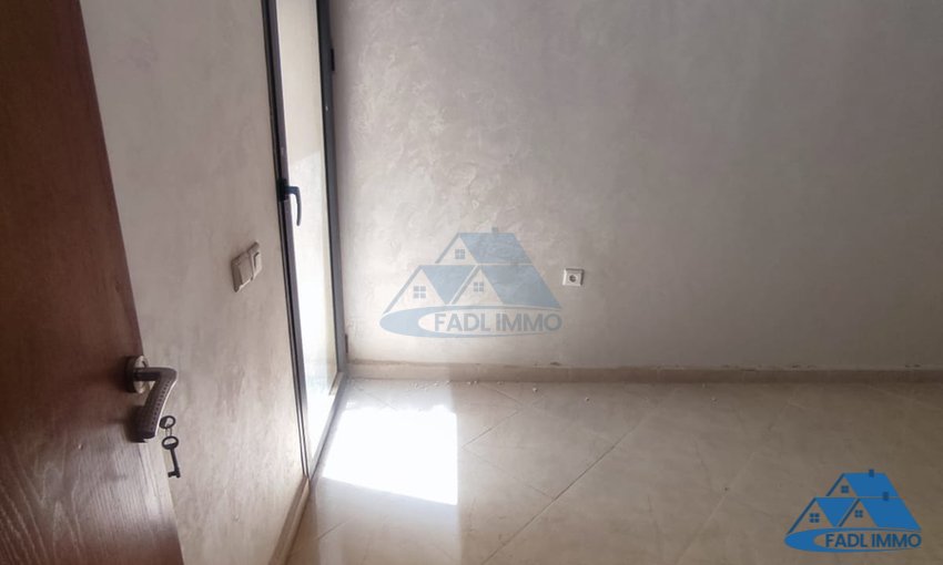 Sale of a spacious new apartment in Mimosas, Kenitra - view 8