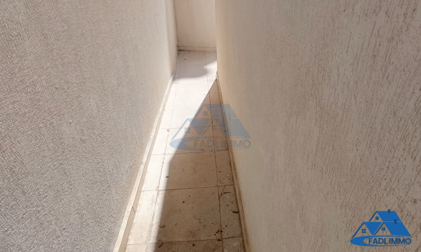 بيع شقة جديدة واسعة في ميموزا القنيطرة بيع شقة جديدة واسعة في ميموزا القنيطرة