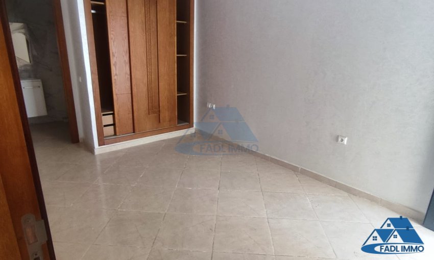 Sale of a spacious new apartment in Mimosas, Kenitra - view 2