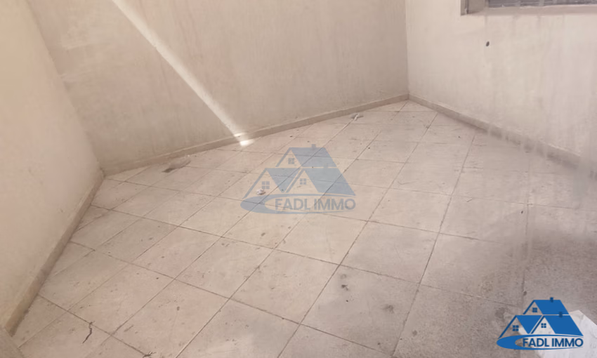 بيع شقة جديدة واسعة في ميموزا القنيطرة بيع شقة جديدة واسعة في ميموزا القنيطرة