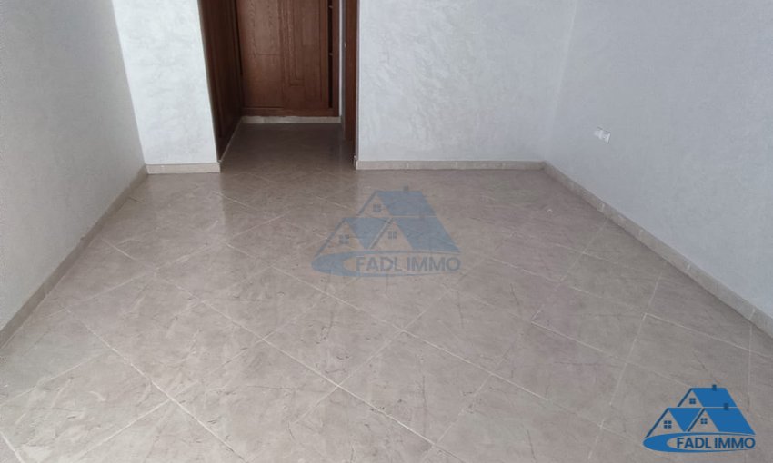 Sale of a spacious new apartment in Mimosas, Kenitra - view 3