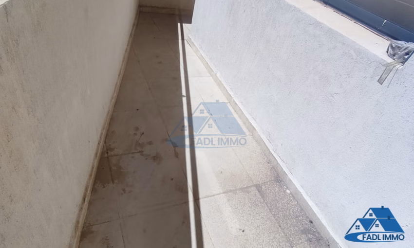 بيع شقة جديدة واسعة في ميموزا القنيطرة بيع شقة جديدة واسعة في ميموزا القنيطرة