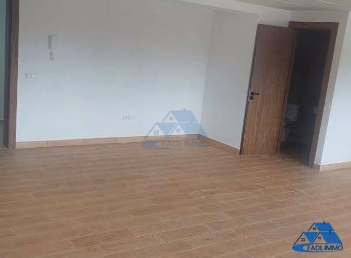 VENTE BUREAU NEUF AU QUARTIER MIMOSA KENITRA