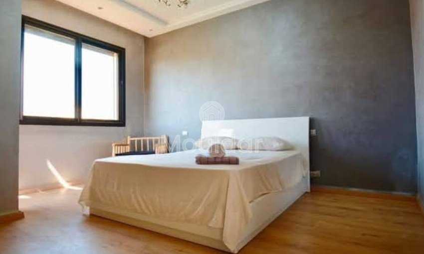 Villa für Ferien in Marrakesch : Luxuriöse Flucht nach Targa - view 7