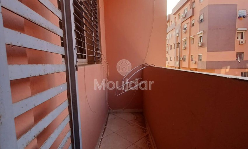 Marrakeş'te kiralık büyüleyici daire - 2 kullanışlı yatak odası - view 5