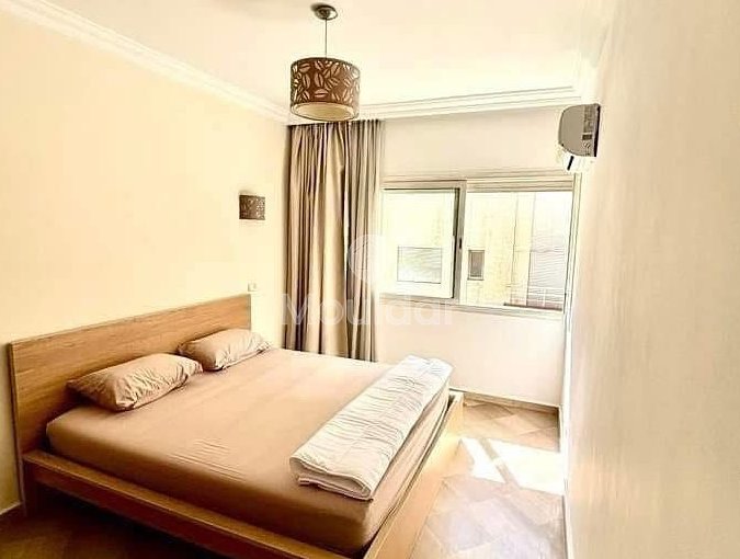 Kira için: Triangle d’Or’da Şık 2+0 odalı daire - view 3