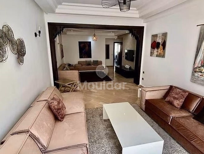 For Rent: Elegant 2-Bedroom Apartment in the Golden Triangle