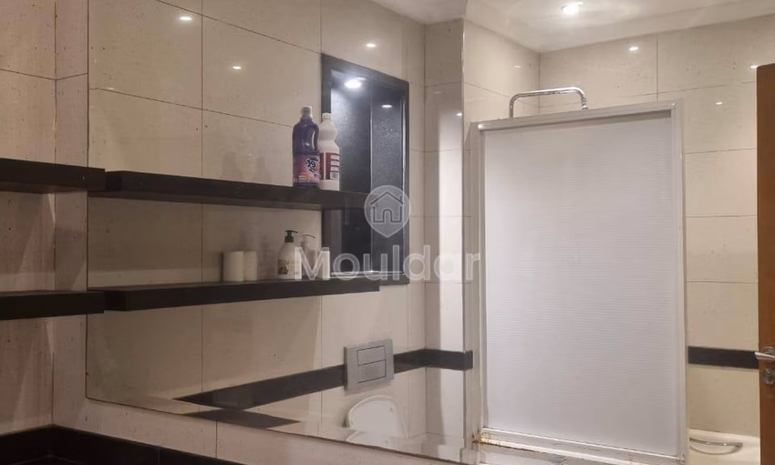 À Vendre : Appartement Spacieux 2 Chambres à Casablanca À Vendre : Appartement Spacieux 2 Chambres à Casablanca