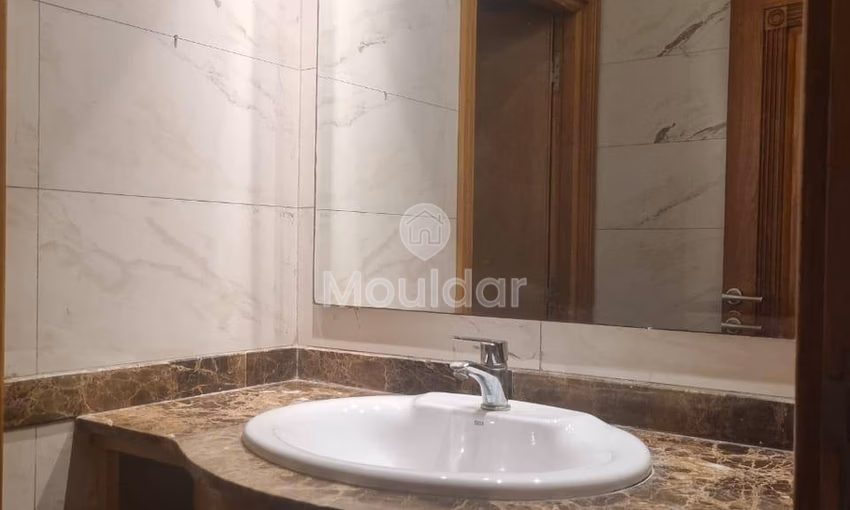 À Vendre : Appartement Spacieux 2 Chambres à Casablanca À Vendre : Appartement Spacieux 2 Chambres à Casablanca