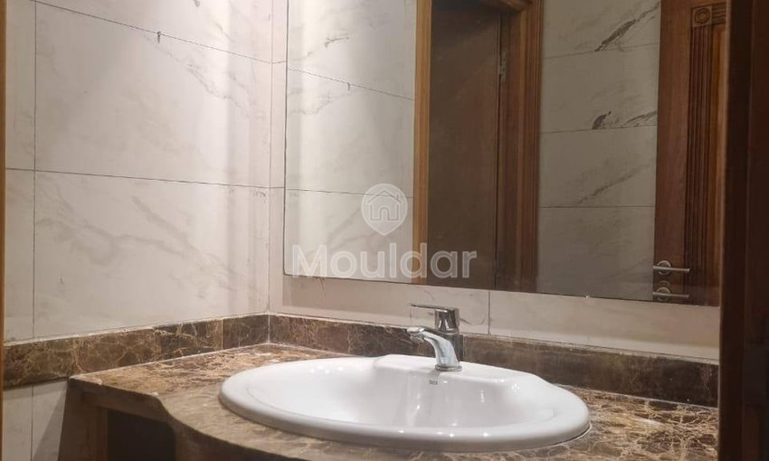 Te koop: Ruime 2-kamerappartement in Casablanca - view 18