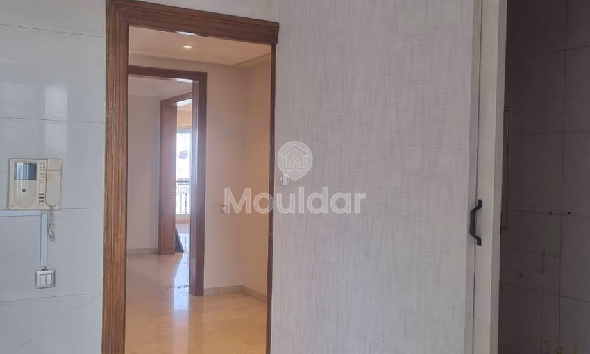 À Vendre : Appartement Spacieux 2 Chambres à Casablanca À Vendre : Appartement Spacieux 2 Chambres à Casablanca