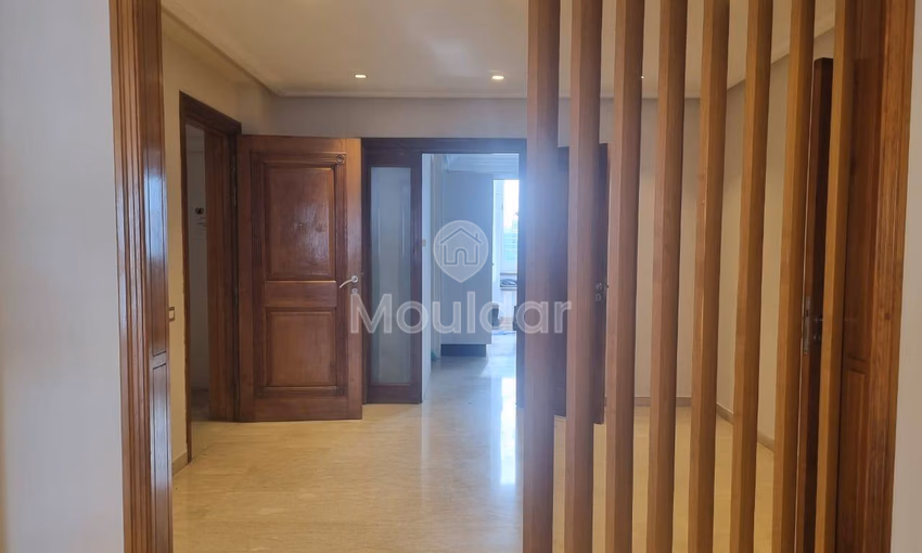 À Vendre : Appartement Spacieux 2 Chambres à Casablanca À Vendre : Appartement Spacieux 2 Chambres à Casablanca
