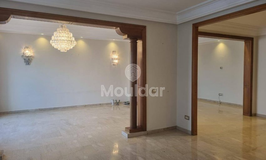 Te koop: Ruime 2-kamerappartement in Casablanca - view 7