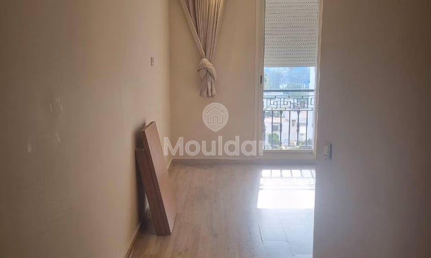 À Vendre : Appartement Spacieux 2 Chambres à Casablanca À Vendre : Appartement Spacieux 2 Chambres à Casablanca