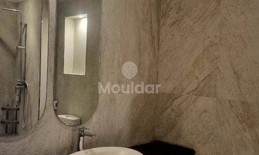 Te koop: Ruime 2-kamerappartement in Casablanca - view 17