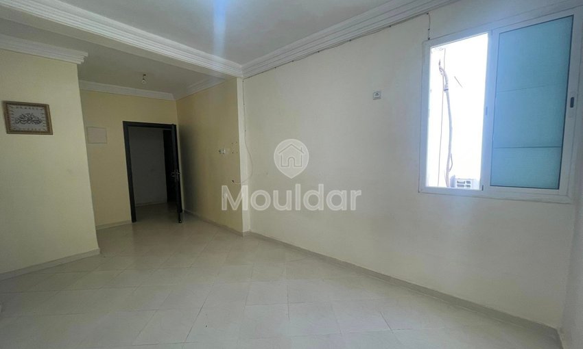 Marrakech'te Kiralık Daire - 4. katta Şık ve Konfor - view 4