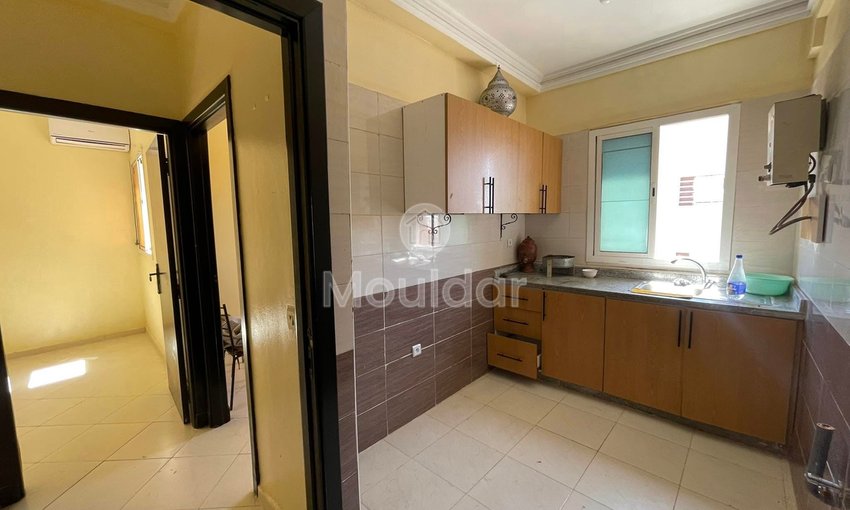 Marrakech'te Kiralık Daire - 4. katta Şık ve Konfor - view 8